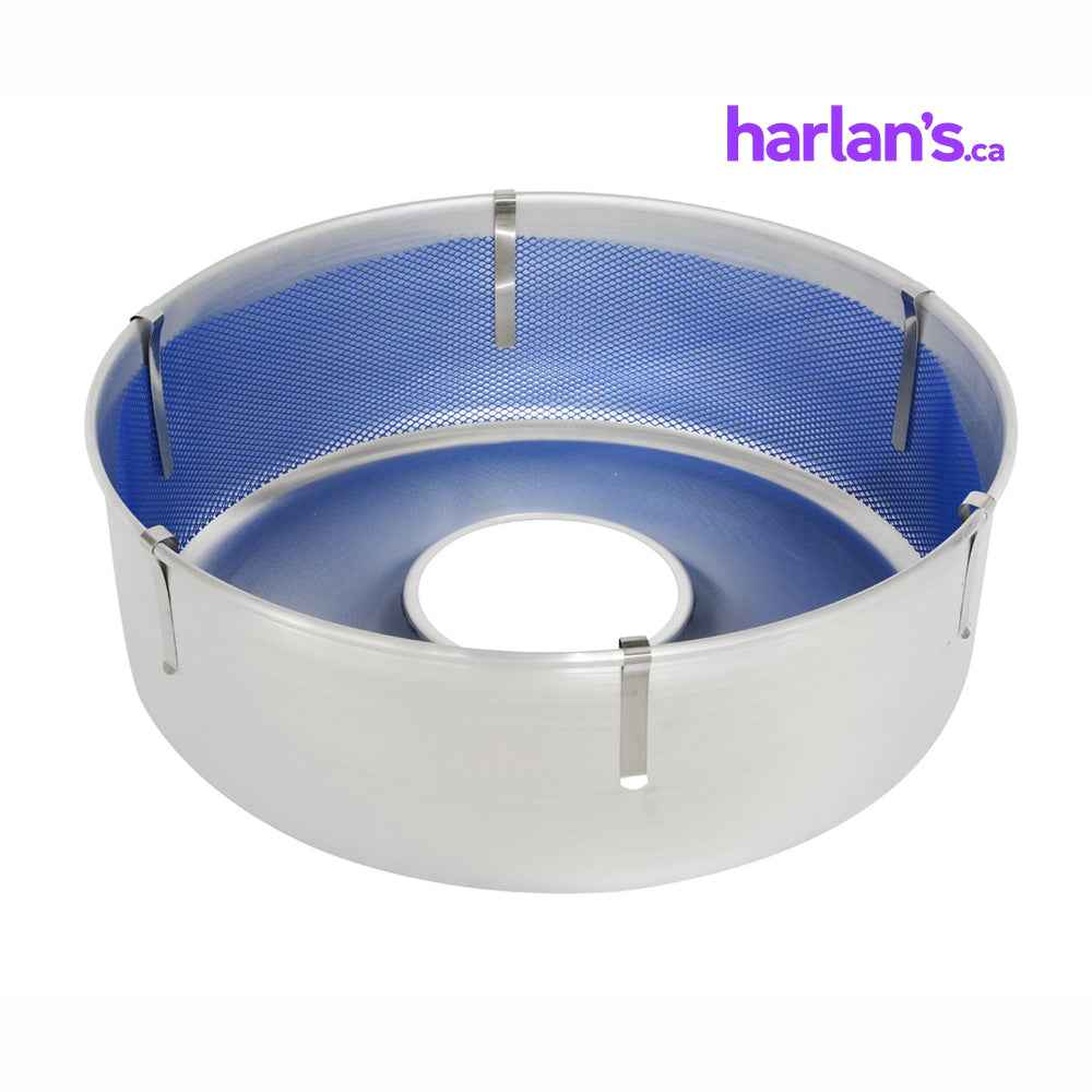 Cretors 26" Ringmaster Cotton Candy Bowl -Item#3658-ASSEMBLY - Call us for pricing