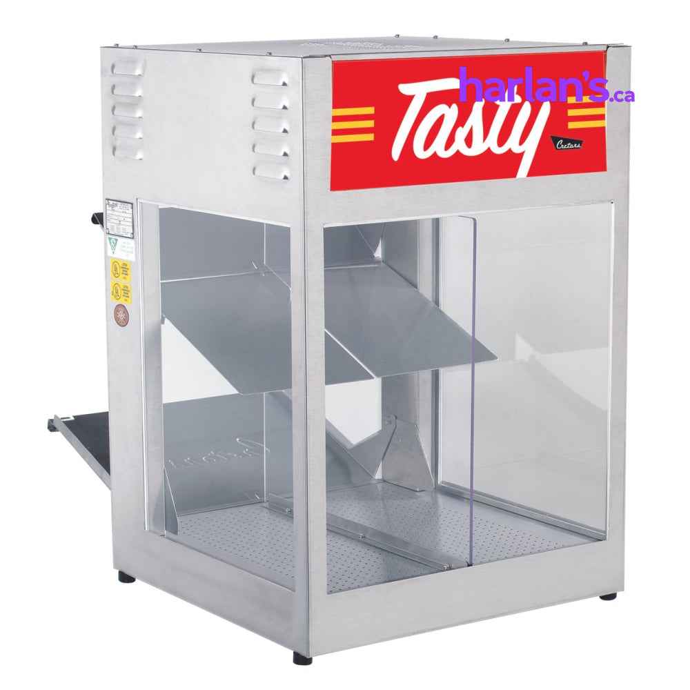 Cretors Bulk Snack Cabinet -Item#BWAOT-X - Call us for pricing