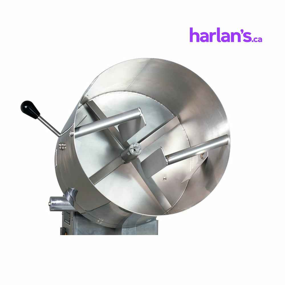 Cretors CMD25 Caramelizer - Cooker and Coater Right Hand Operation -Item#CMD25DR-X - Call us for pricing