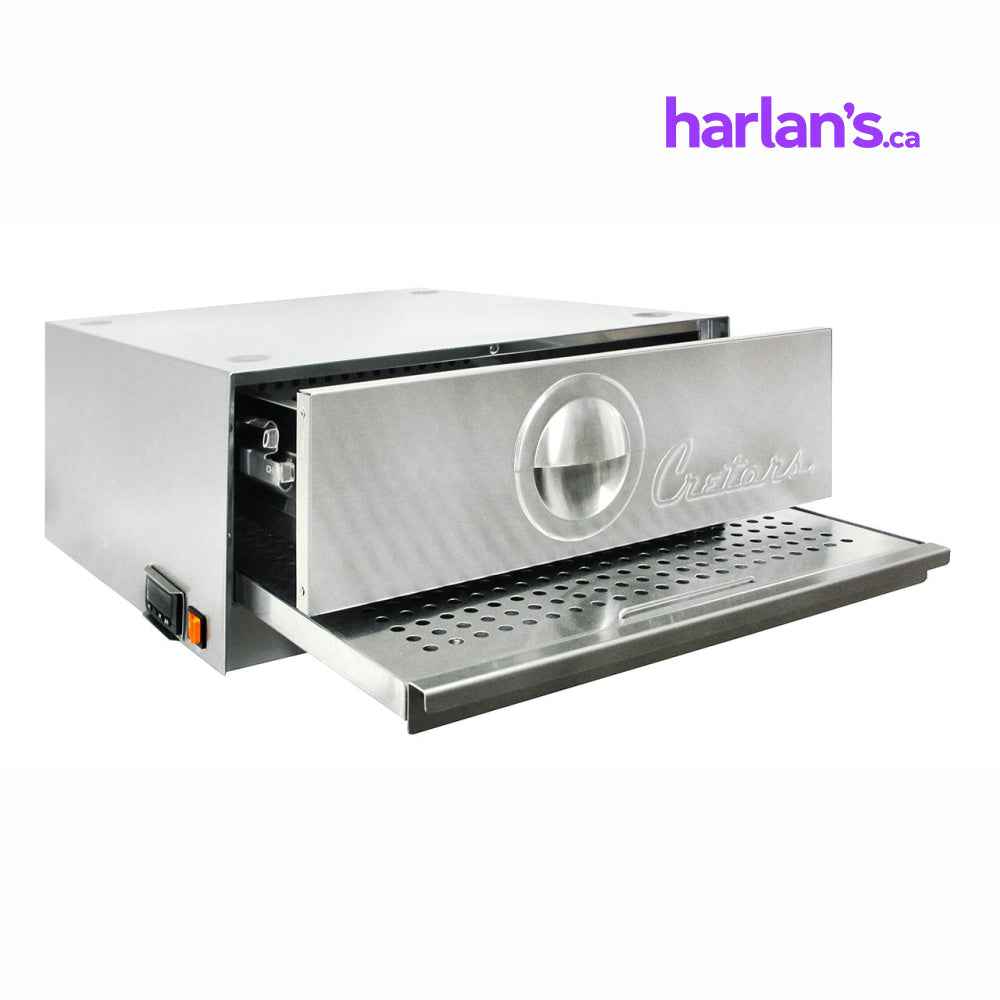 Cretors Hot Dog Bun Warmer 24 -Item#HB24ADF-X - Call us for pricing