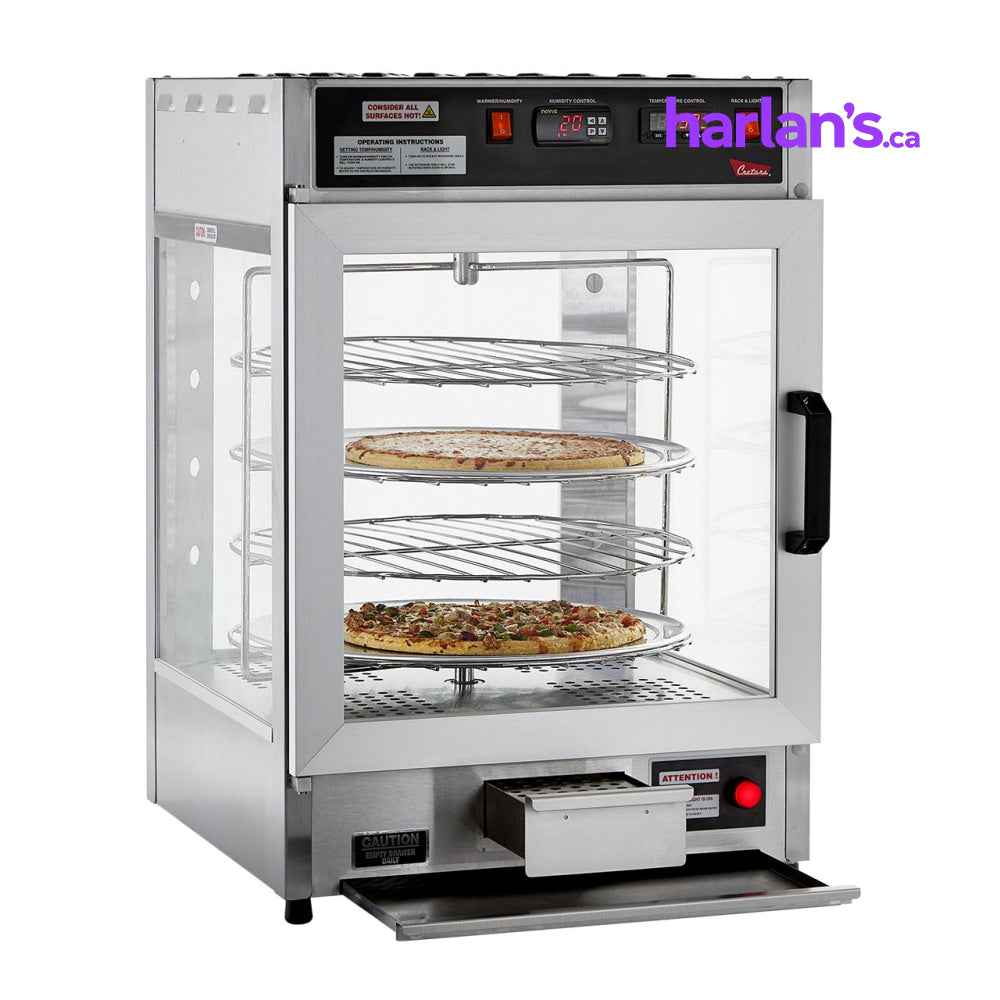 Cretors Humidified Food Warmer -Item#HFWAAPZS-X - Call us for pricing
