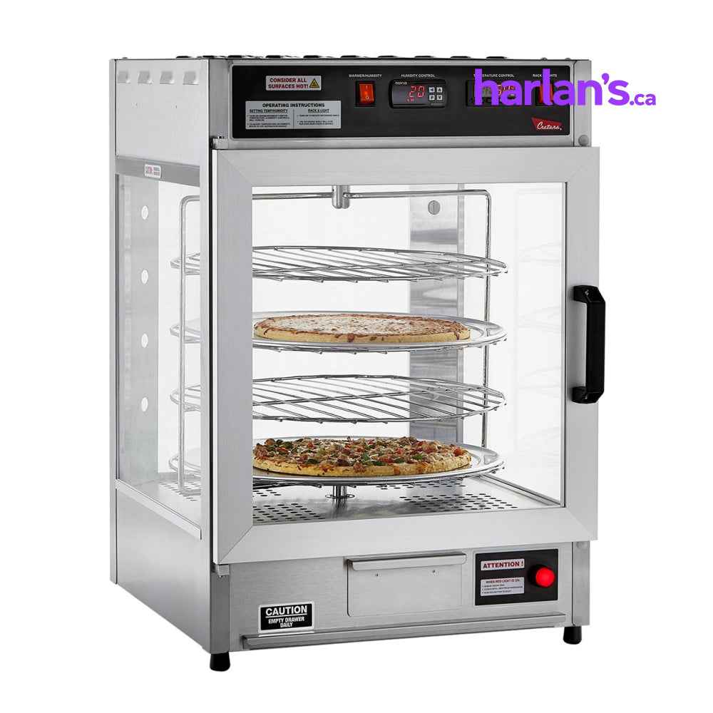 Cretors Humidified Food Warmer -Item#HFWAAPZS-X - Call us for pricing