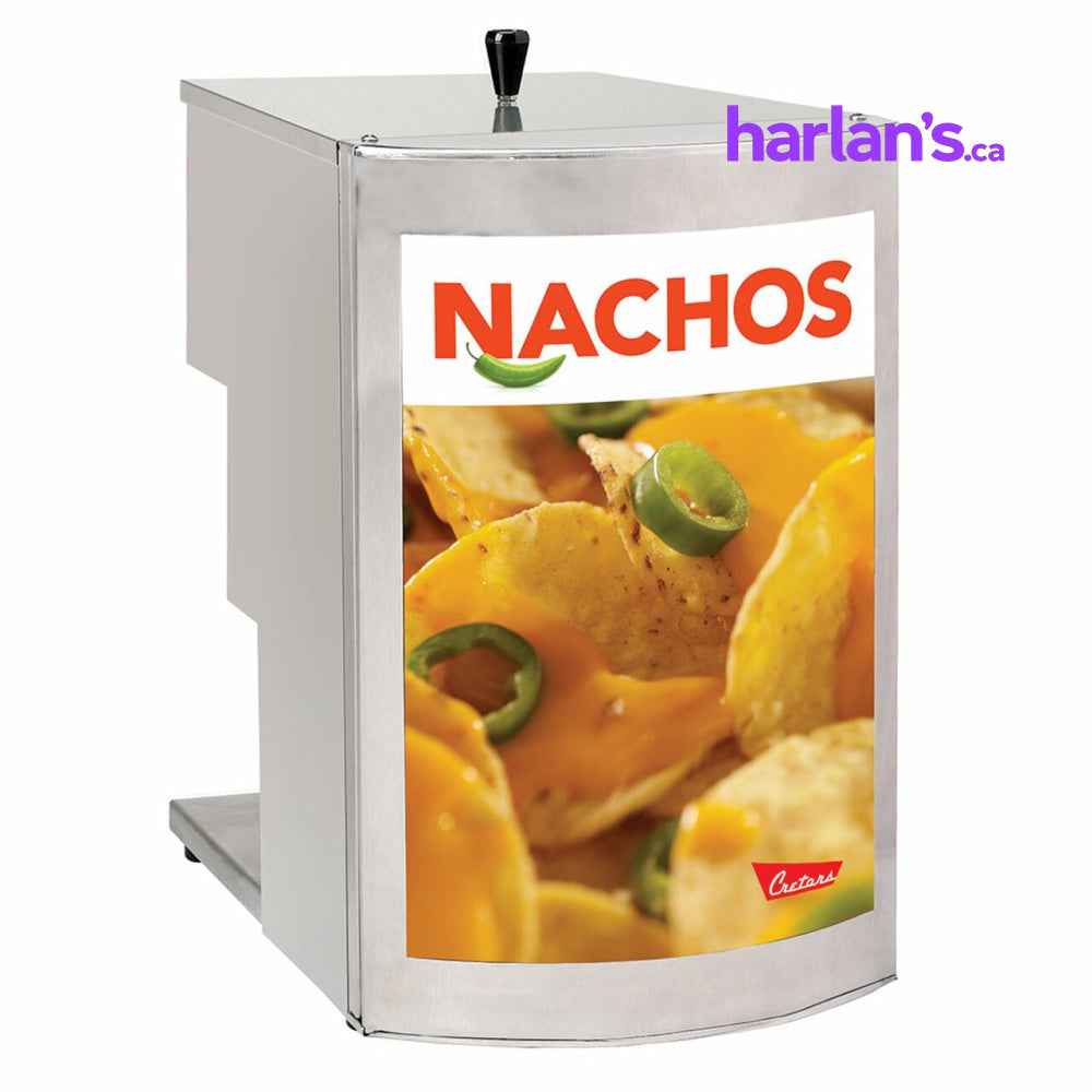 Cretors Nacho Cheese Dispenser -Item#NCH1A-X - Call us for pricing