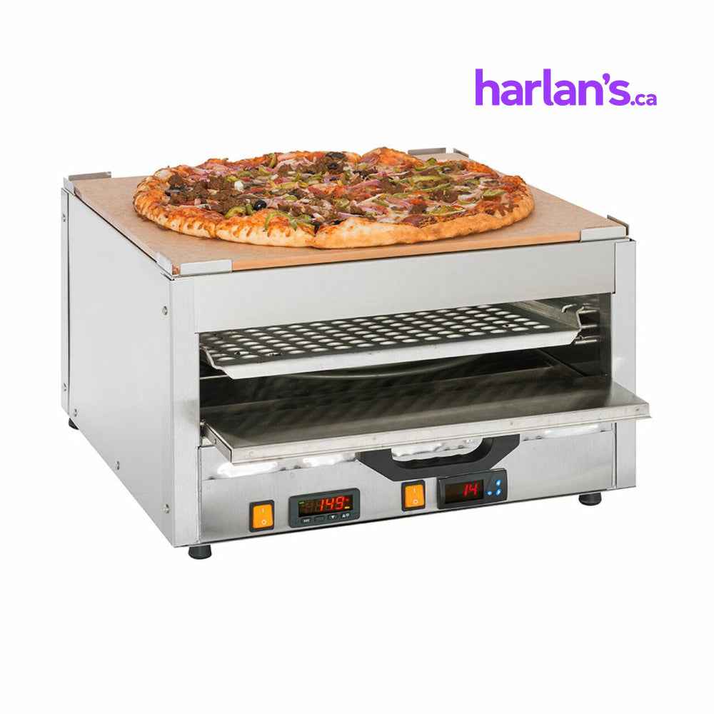 Cretors Pizza Oven -Item#19221-A - Call us for pricing