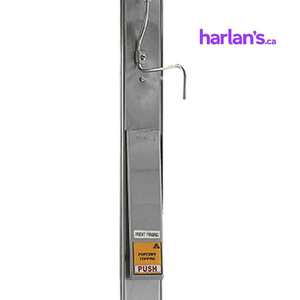 Cretors Popit N' Topit -Item#PNT - Call us for pricing