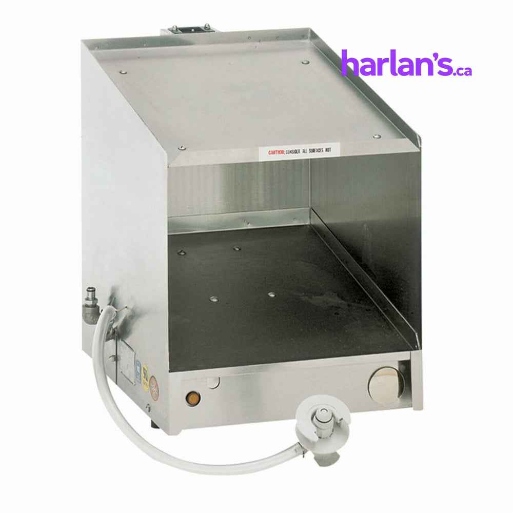 Cretors The Original Automatic Bag-in-Box Oil Pump -Item#7900RCA-SX - Call us for pricing