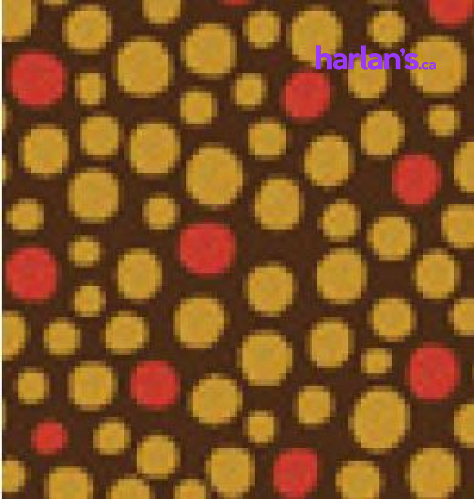DOTTY 45025839G - Harlan Fairbanks Canada