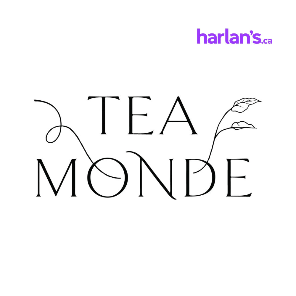 Earl Grey Premium (220g) - Harlan Fairbanks Canada