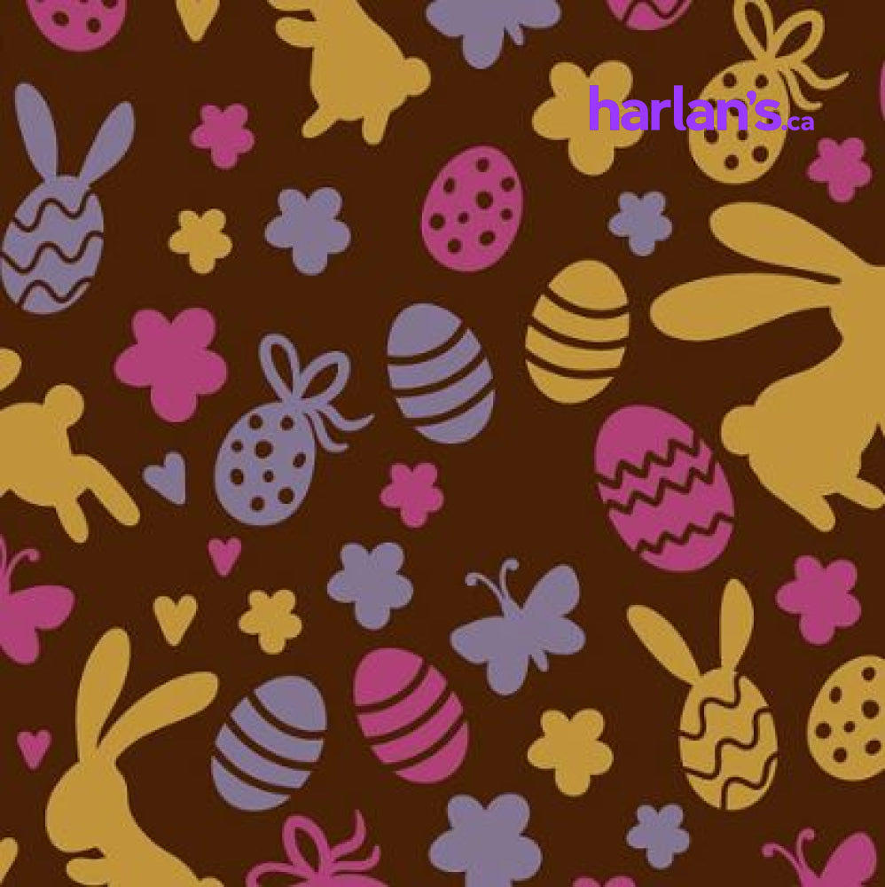 EGG HUNT 45026590G - Harlan Fairbanks Canada