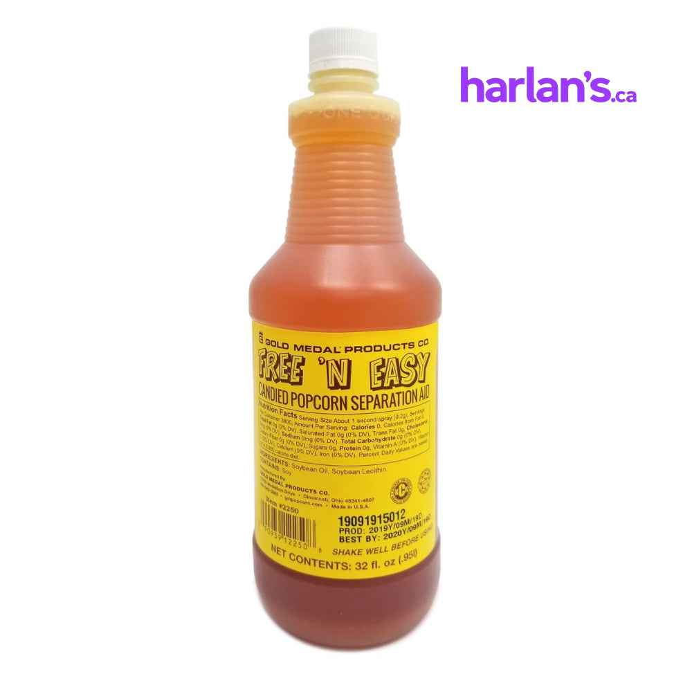 Free-N-Easy Candy Corn Separator Bottle -Item#512250QT
