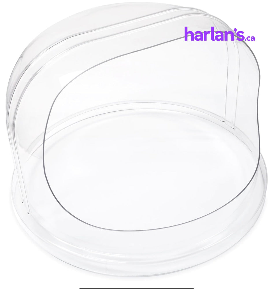 Gold Medal Cotton Candy Clear Double Bubble - Harlan Fairbanks Canada
