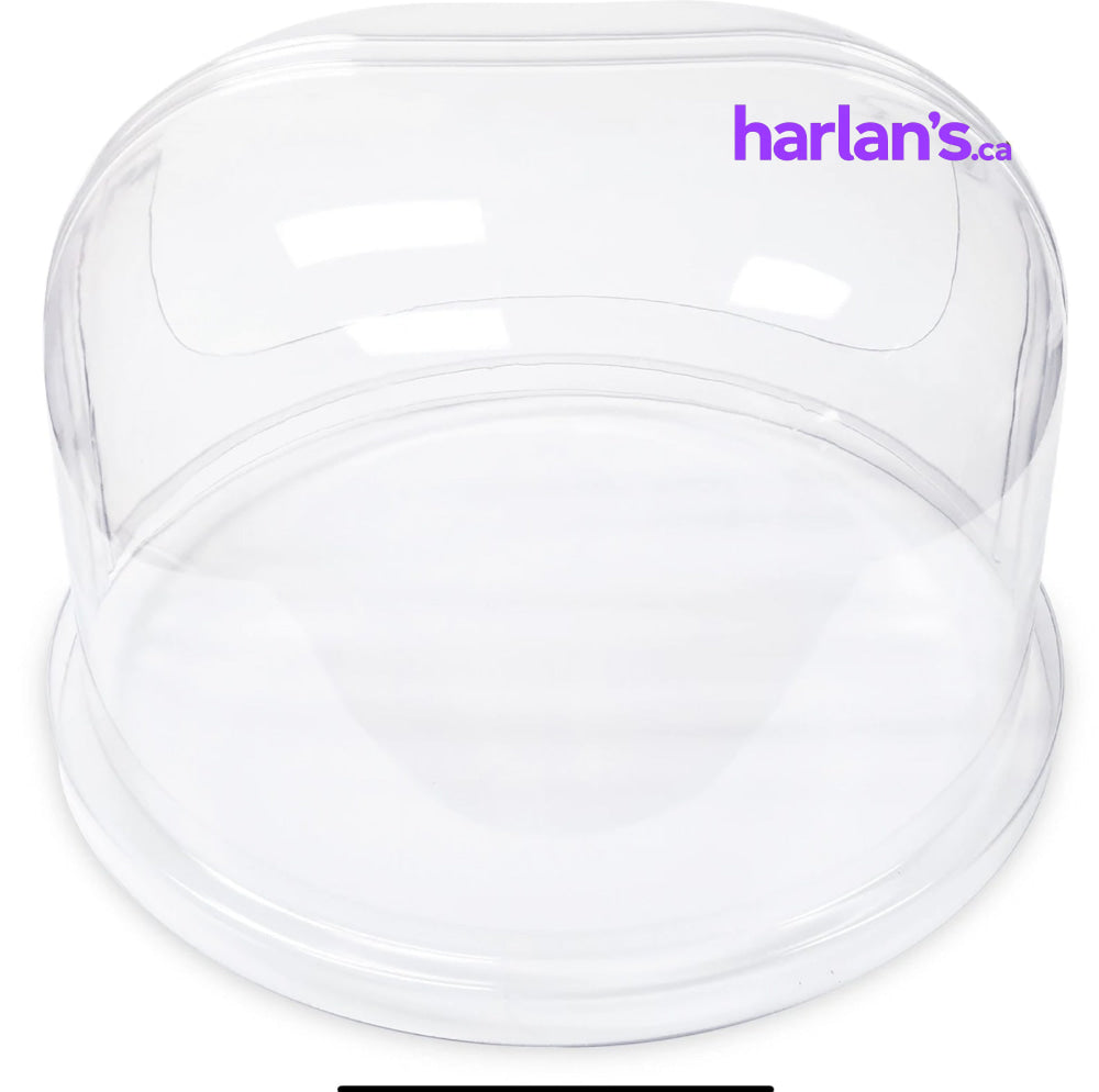 Gold Medal Cotton Candy Clear Double Bubble - Harlan Fairbanks Canada