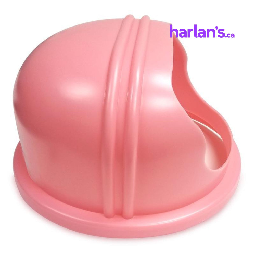 Gold Medal Cotton Candy Pink Double Bubble - Harlan Fairbanks Canada