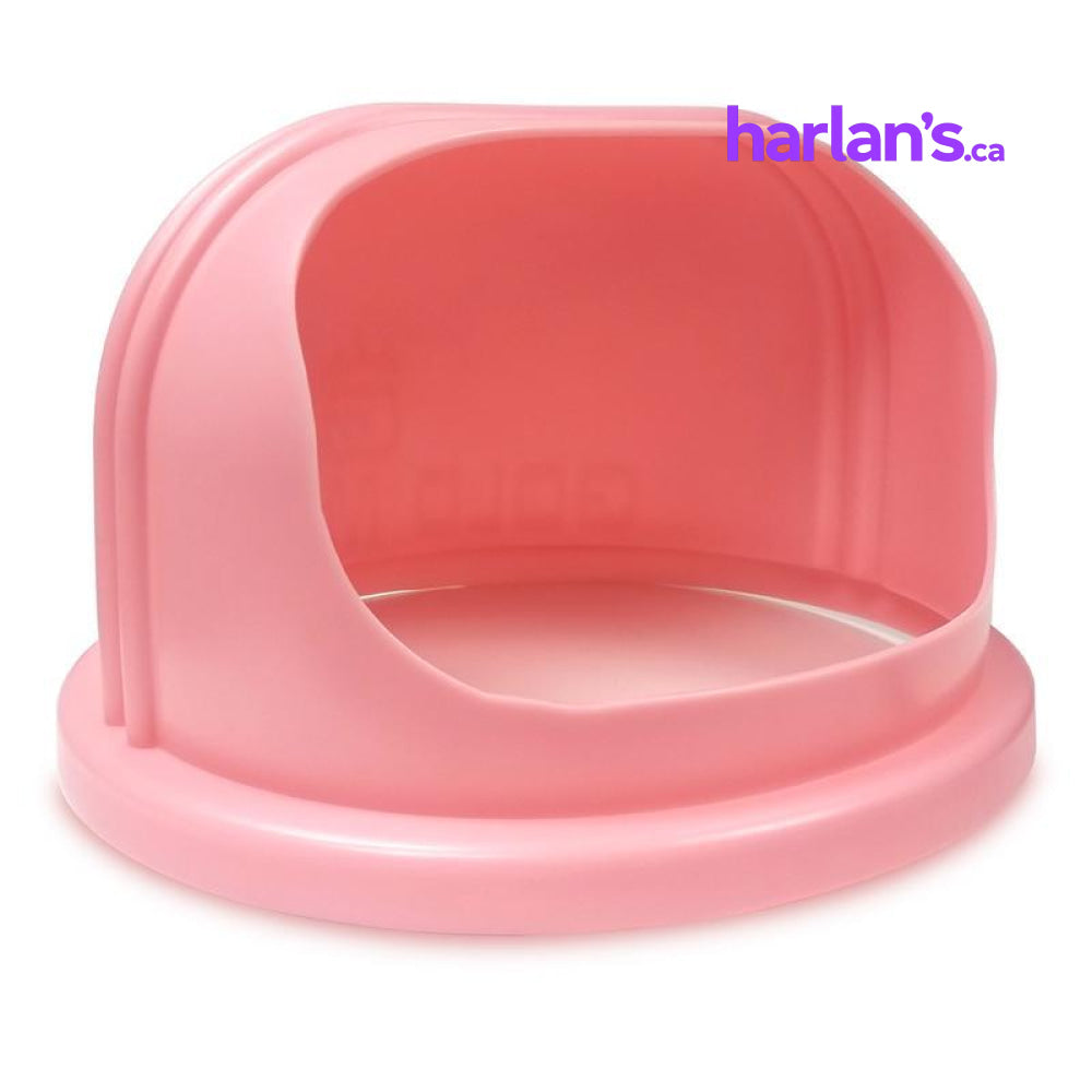 Gold Medal Cotton Candy Pink Double Bubble - Harlan Fairbanks Canada