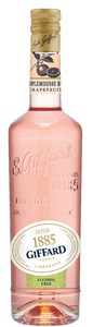 Giffard Alcohol-Free Liqueur - Grapefruit (700ml | Mix & Match Flavours - groups of 6)