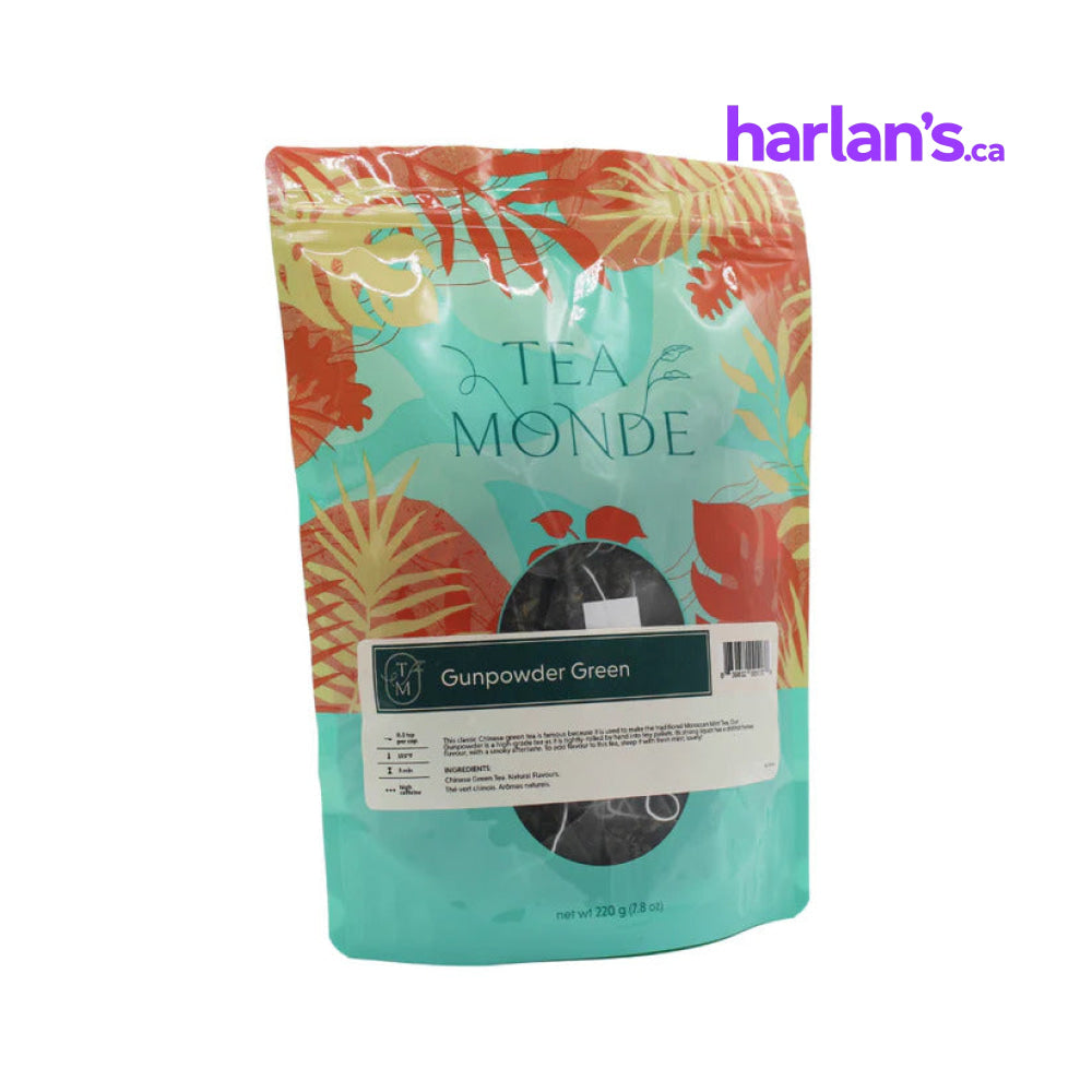 Gunpowder Green (40 bags) - Item# 206967 - Harlan Fairbanks Canada