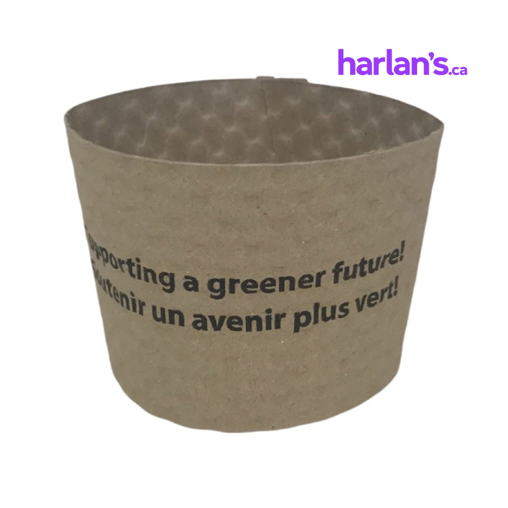 Java Jackets - 1000/case -Item#837900 - Harlan Fairbanks Canada