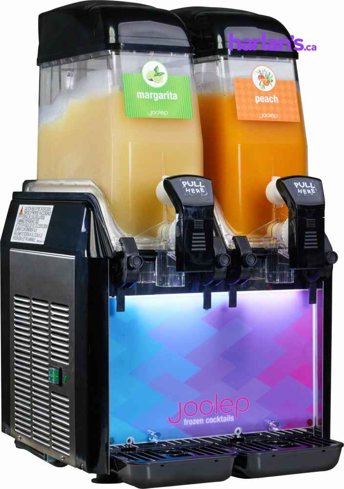 Joolep Cocktail Mix - Lemon Margarita - 6x1L -Item#13308