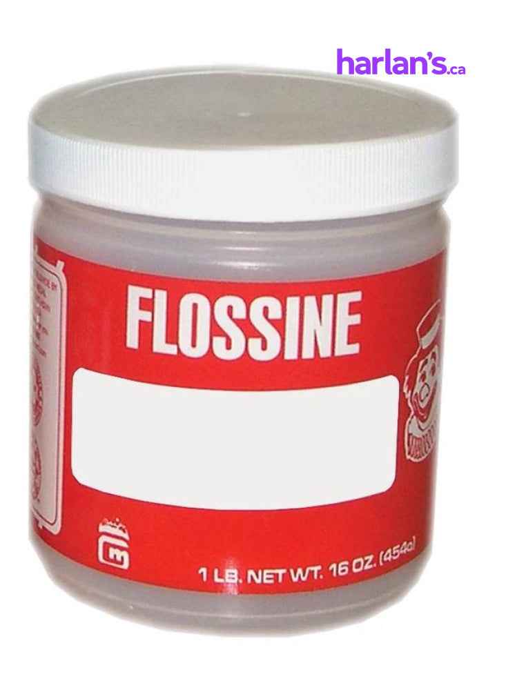 Lemon Flossine - 1LB -Item#5524
