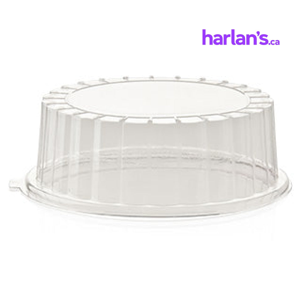Lid Gold Cake Tray - 121/26H9 (26cm) 4526DL - Harlan Fairbanks Canada