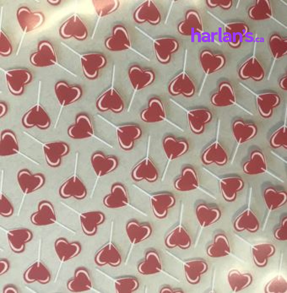 LOLLIPOP HEART 45026582G - Harlan Fairbanks Canada