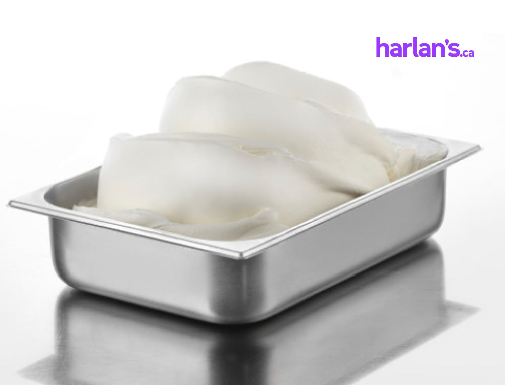MEC3 Gelato Base Neutralin - Harlan Fairbanks Canada