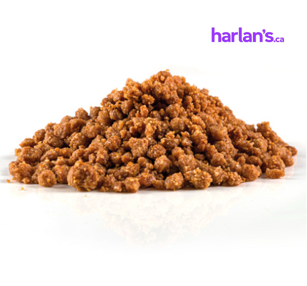 MEC3 Instacrumble Cinnamon / Cannella (Gluten Free) - Harlan Fairbanks Canada