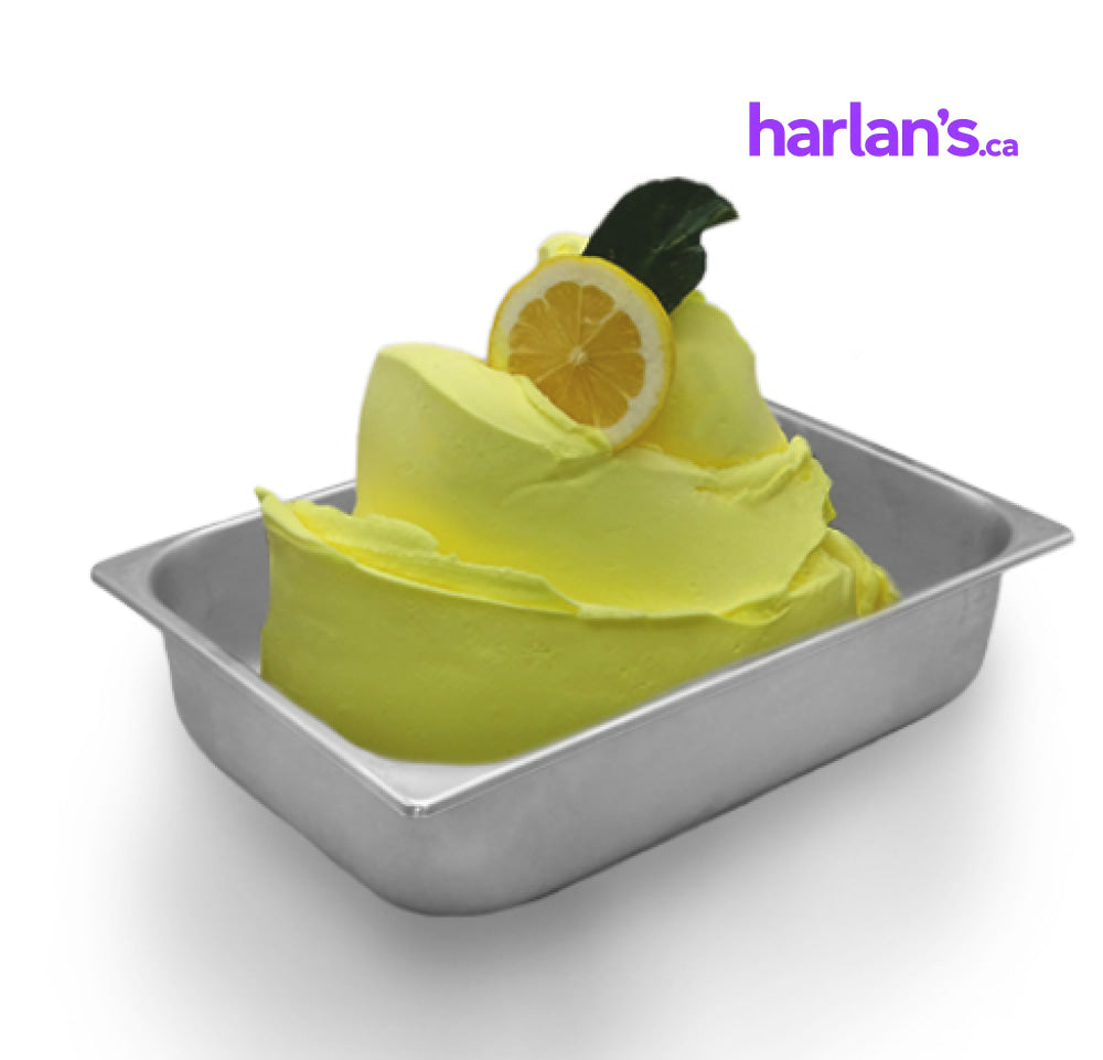 MEC3 Sorbetto Mix Limoncello 100 - Harlan Fairbanks Canada