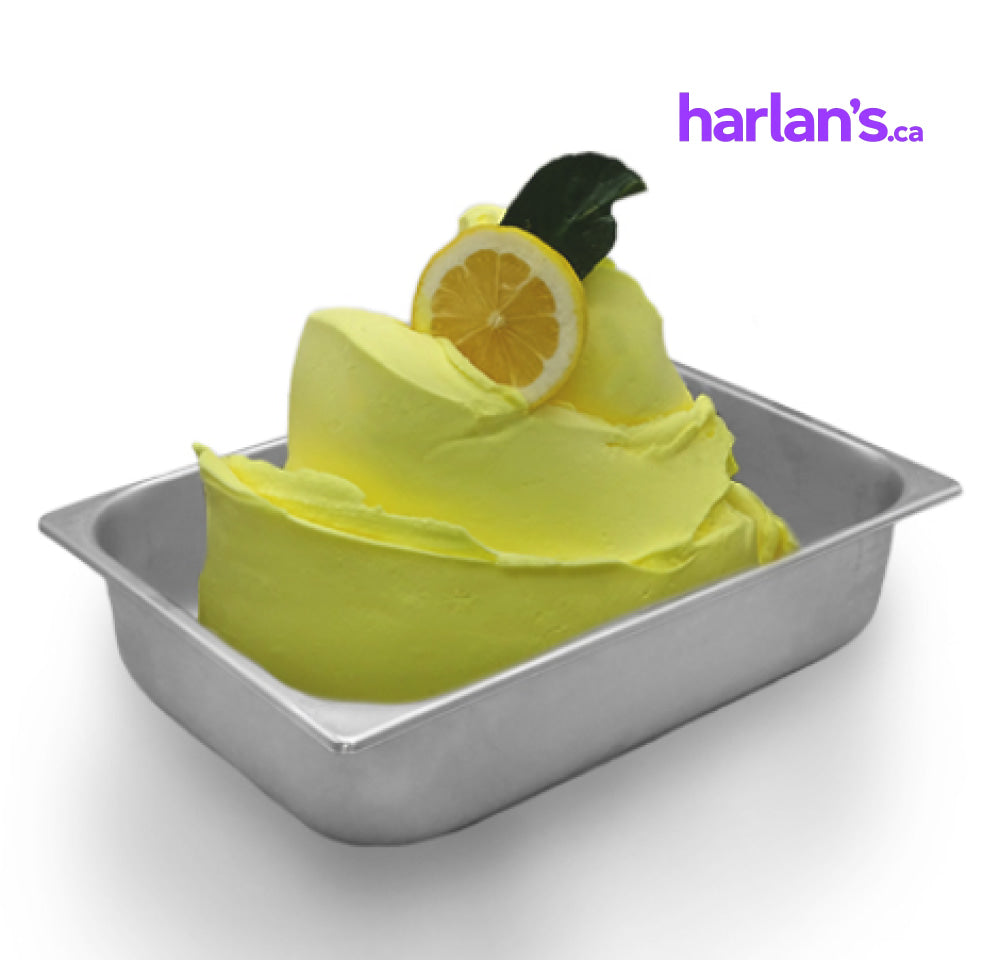 MEC3 Sorbetto Mix, Limoncello 500 - Vegan - Harlan Fairbanks Canada