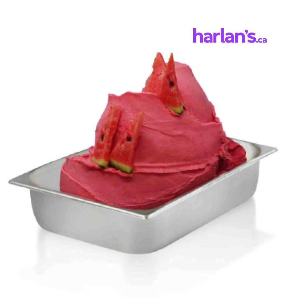 MEC3 Sorbetto Mix, Watermelon/Anguria 500 - Vegan - Harlan Fairbanks Canada