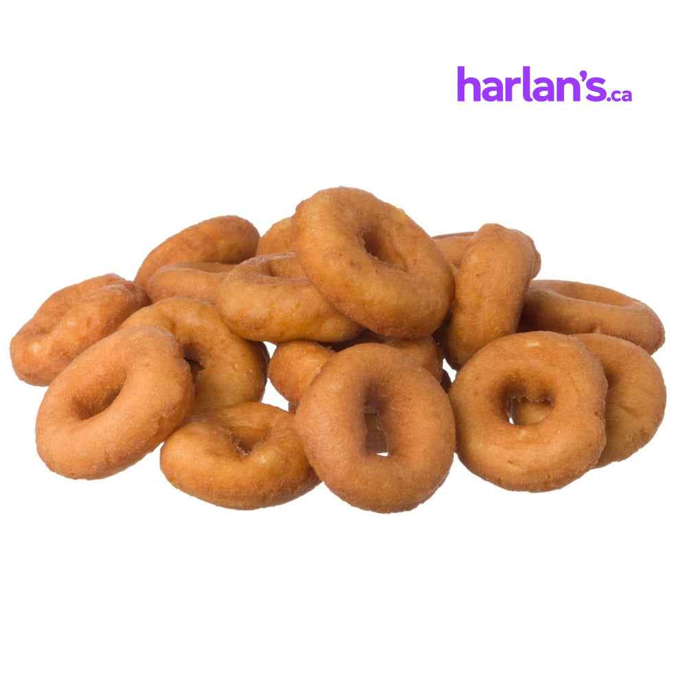 Midway-Style Mini Donuts - (Local Delivery or Pick-up Only) - Item#55379