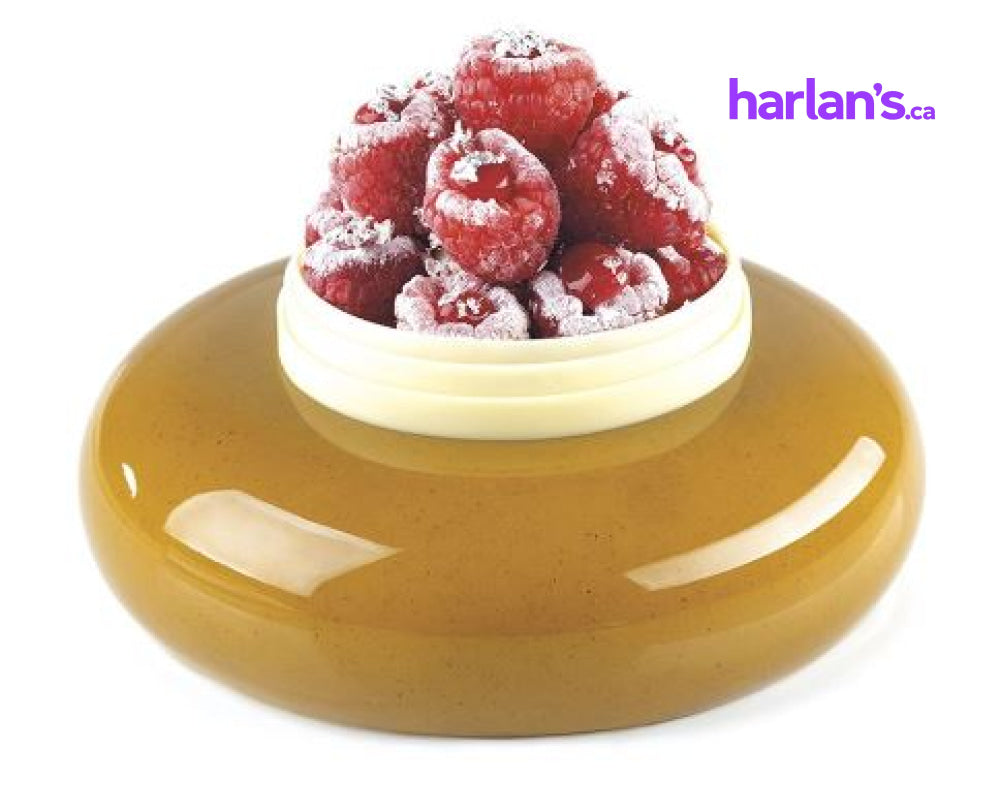 MOULD PAVOCAKE MINI PLANET 45KE052S - Harlan Fairbanks Canada