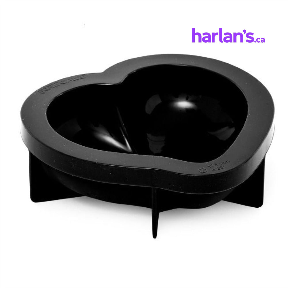 MOULD PAVOCAKE PASSION DIAM 175MM 960 ML 45KE016S - Harlan Fairbanks Canada