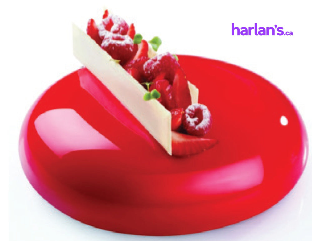 MOULD PAVOCAKE PLANET 45KE024S - Harlan Fairbanks Canada