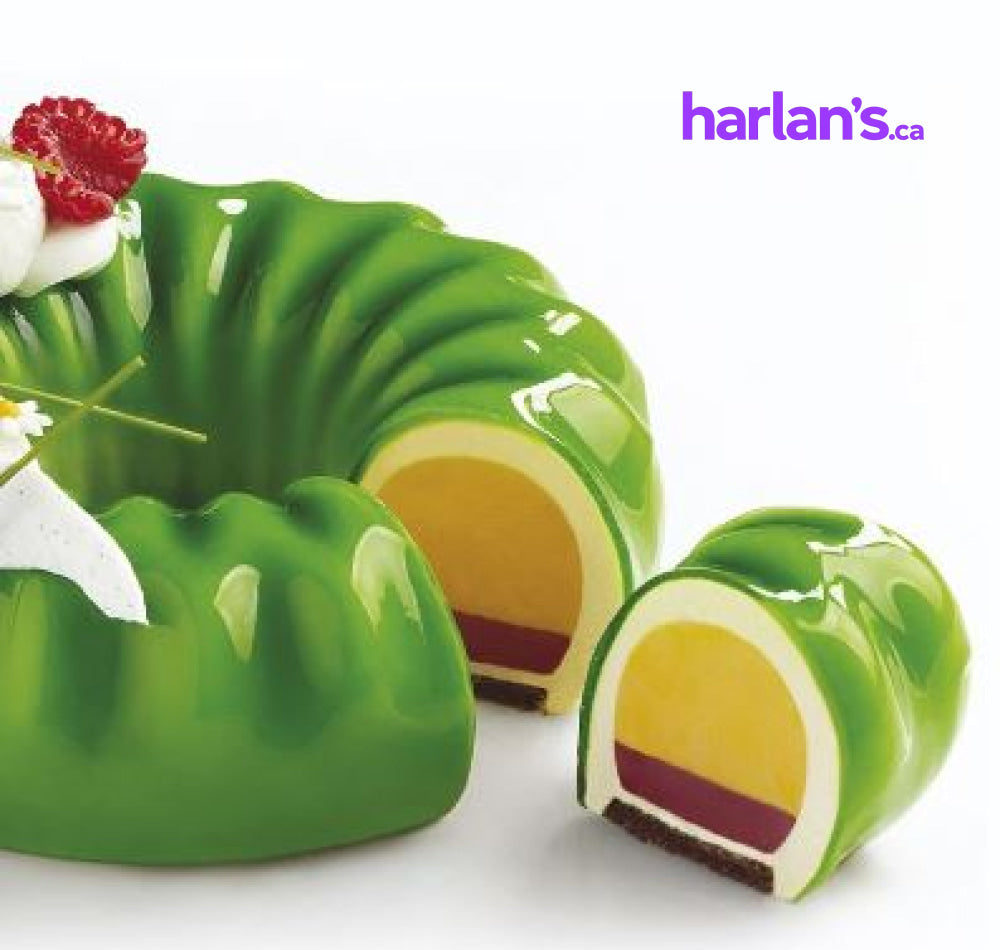 MOULD PAVOCAKE ROYAL 45KE019S - Harlan Fairbanks Canada