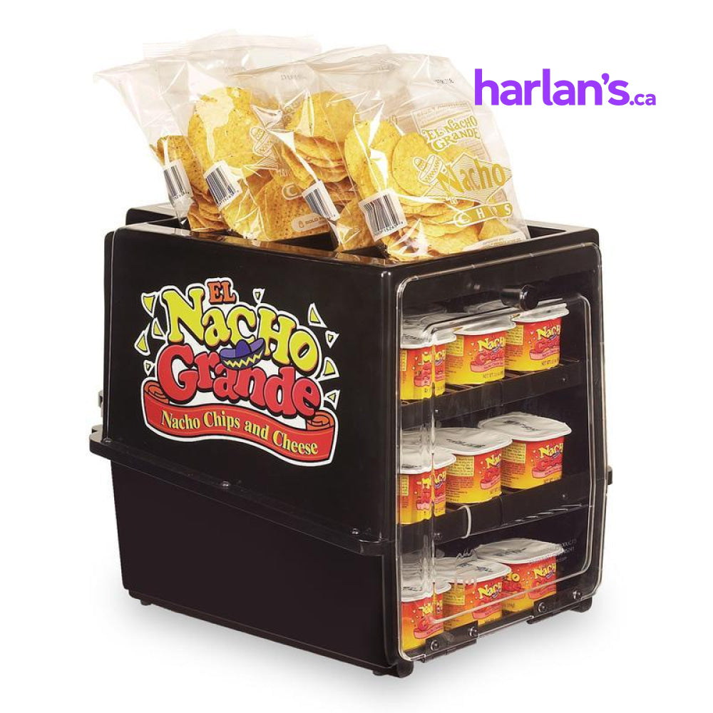 Nacho Cheese Cup Warmer -Item#585330P - Harlan Fairbanks Canada