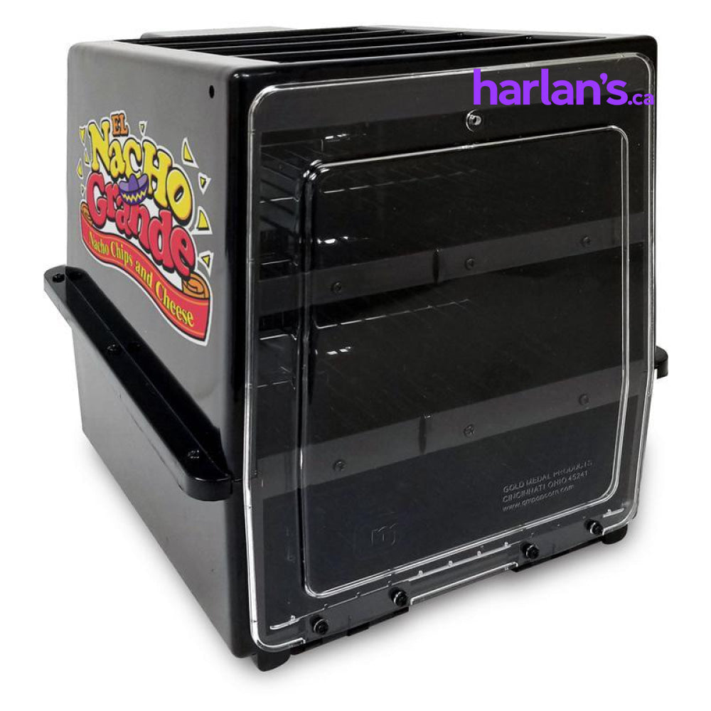Nacho Cheese Cup Warmer -Item#585330P - Harlan Fairbanks Canada