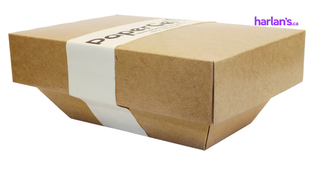 PAPERGEL 500GR TO GO SPEEDBOX 40/CS CP312 - Item #452080 - Harlan Fairbanks Canada