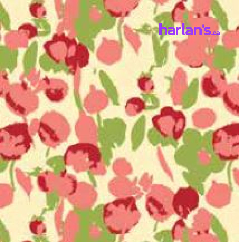PEONY FIELD 45019691G - Harlan Fairbanks Canada
