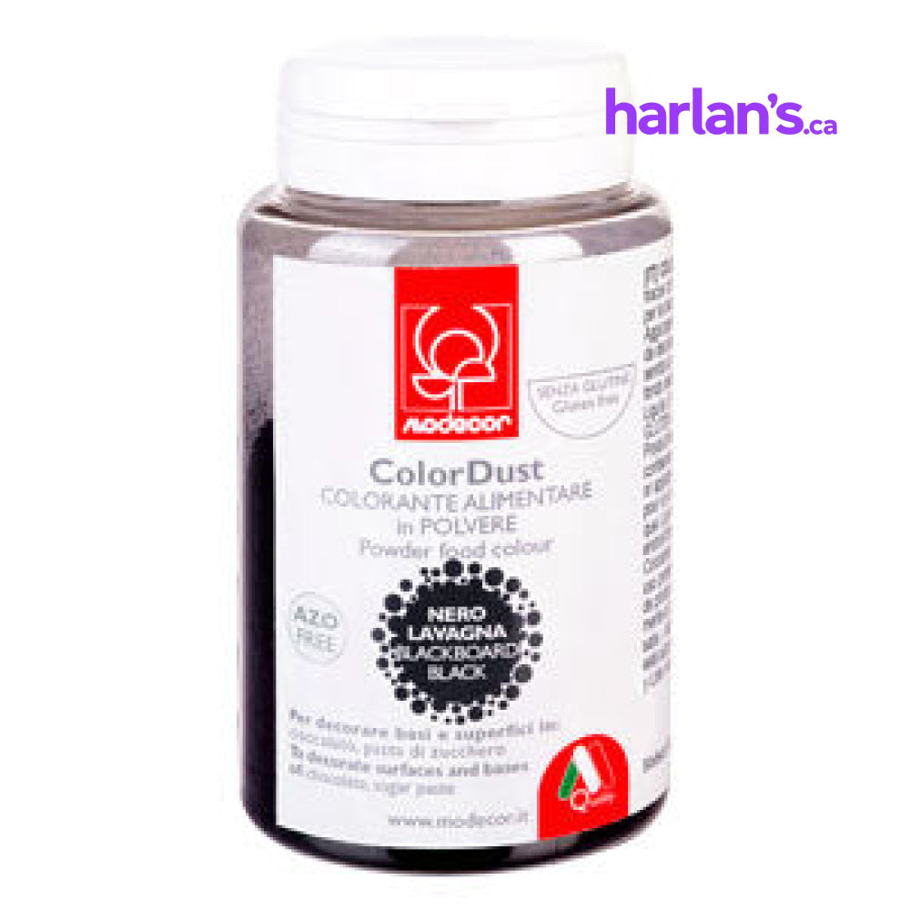 Powder Colour AF - Black 4523164 - Harlan Fairbanks Canada