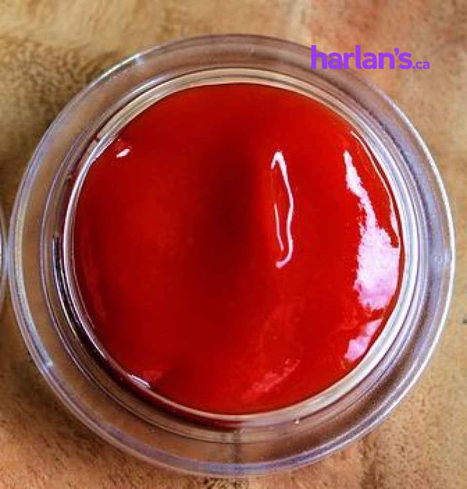 Savoury Seasonings - Mild Ketchup - Bulk Bag in Box 4LB - Item#513440