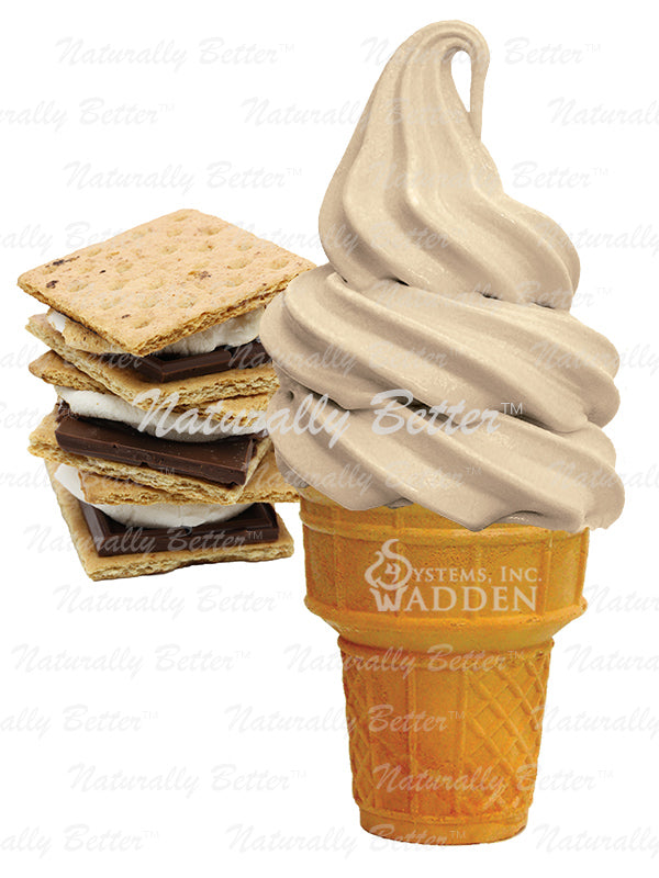 Wadden Flavour - Smores - 8oz