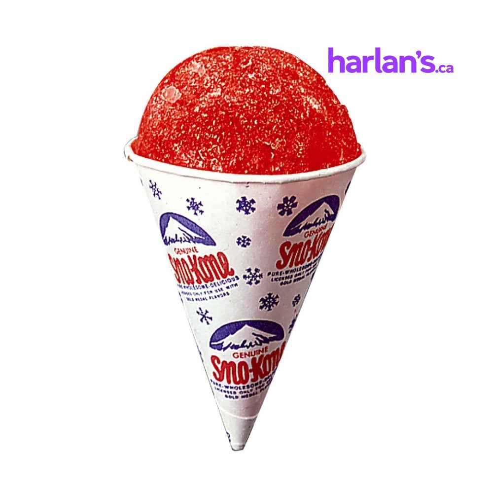 Sno-Kone® Cups - 200/case -Item#551060S