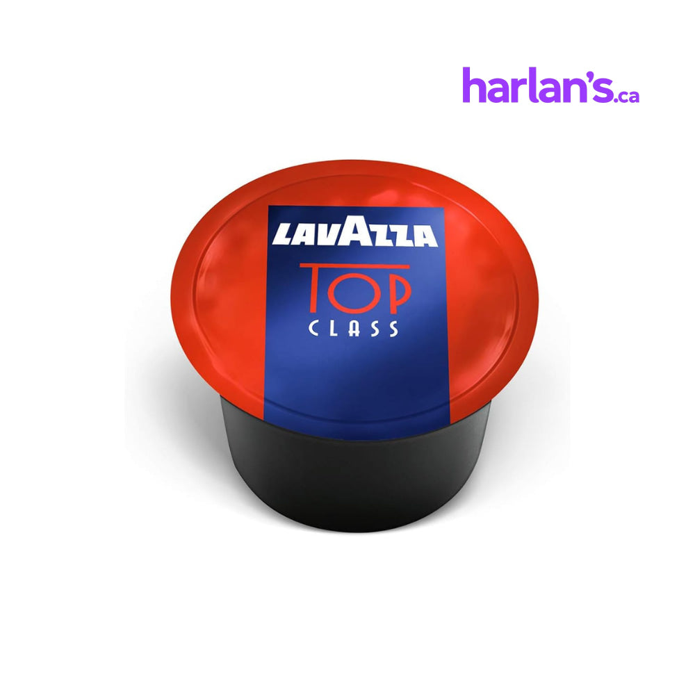 Top Class - Single Shot Capsule (100 capsules) - Harlan Fairbanks Canada