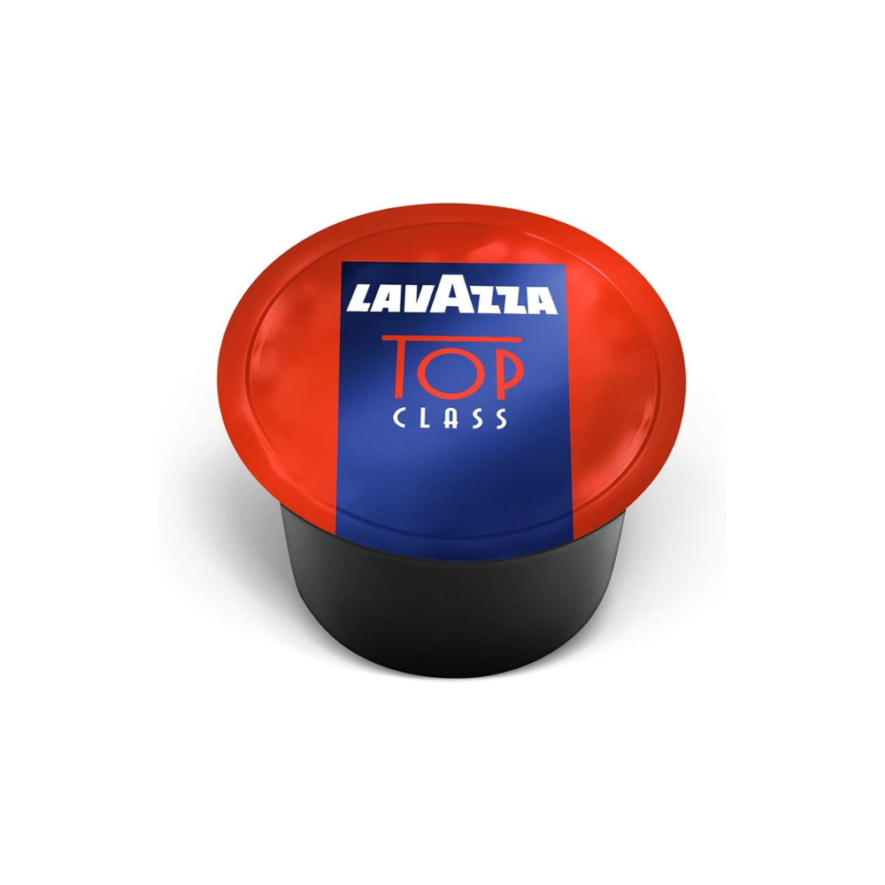 Top Class - Double Shot Capsule (100 capsules)