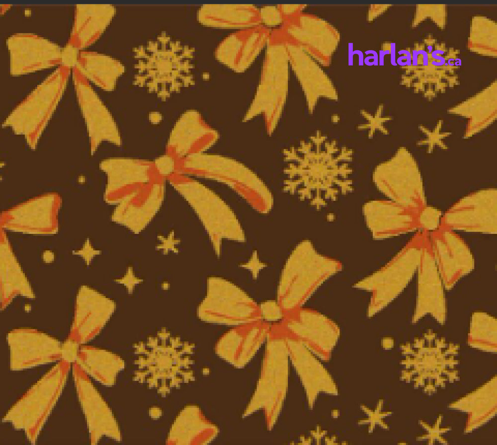 TRANSF JOLLY BOWS - PK OF 10 - Item# 45000069G - Harlan Fairbanks Canada