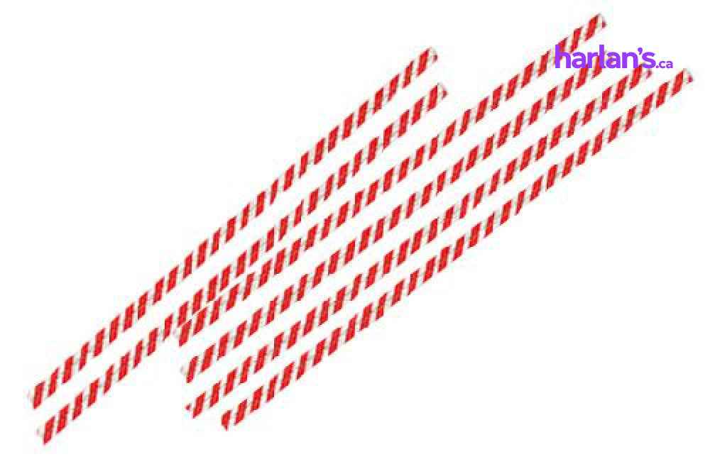 Twist Ties for Poly Popcorn Bags - 2000/case