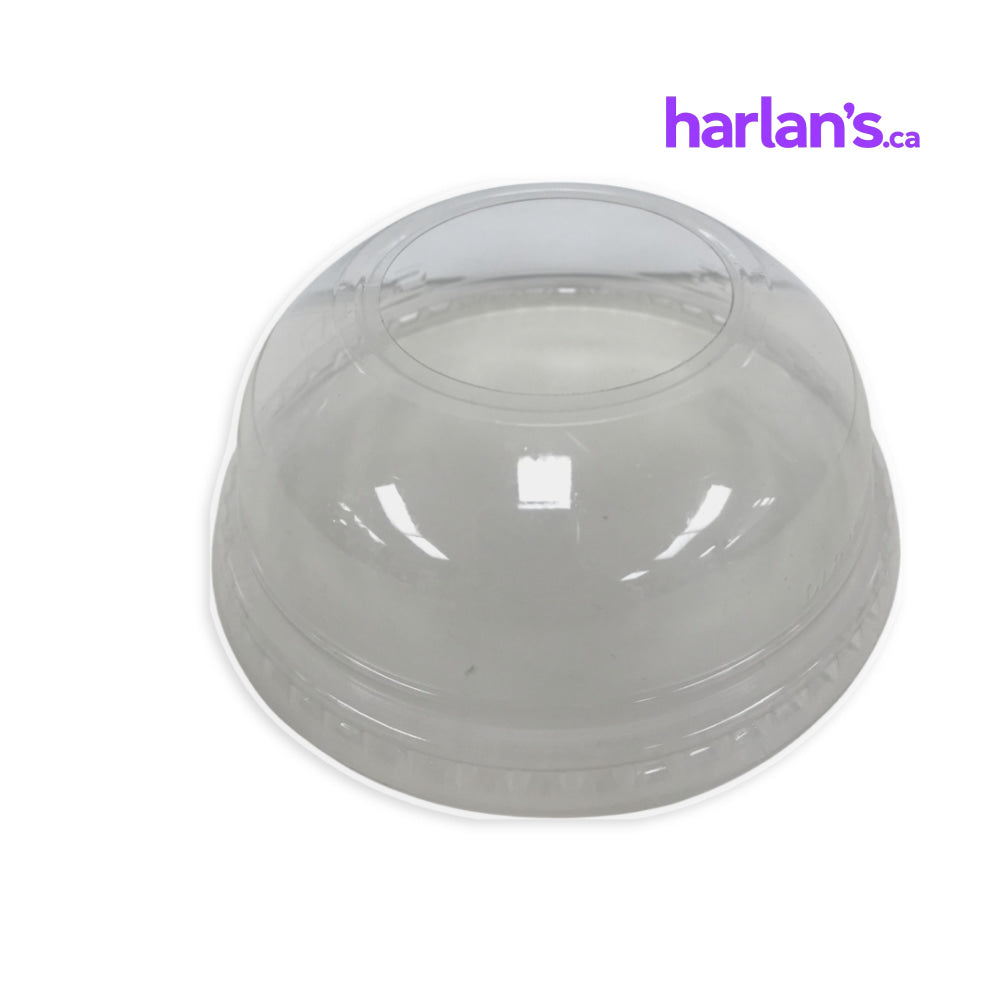 Twister Clear Lids - 1000/case -Item#8312L - Harlan Fairbanks Canada