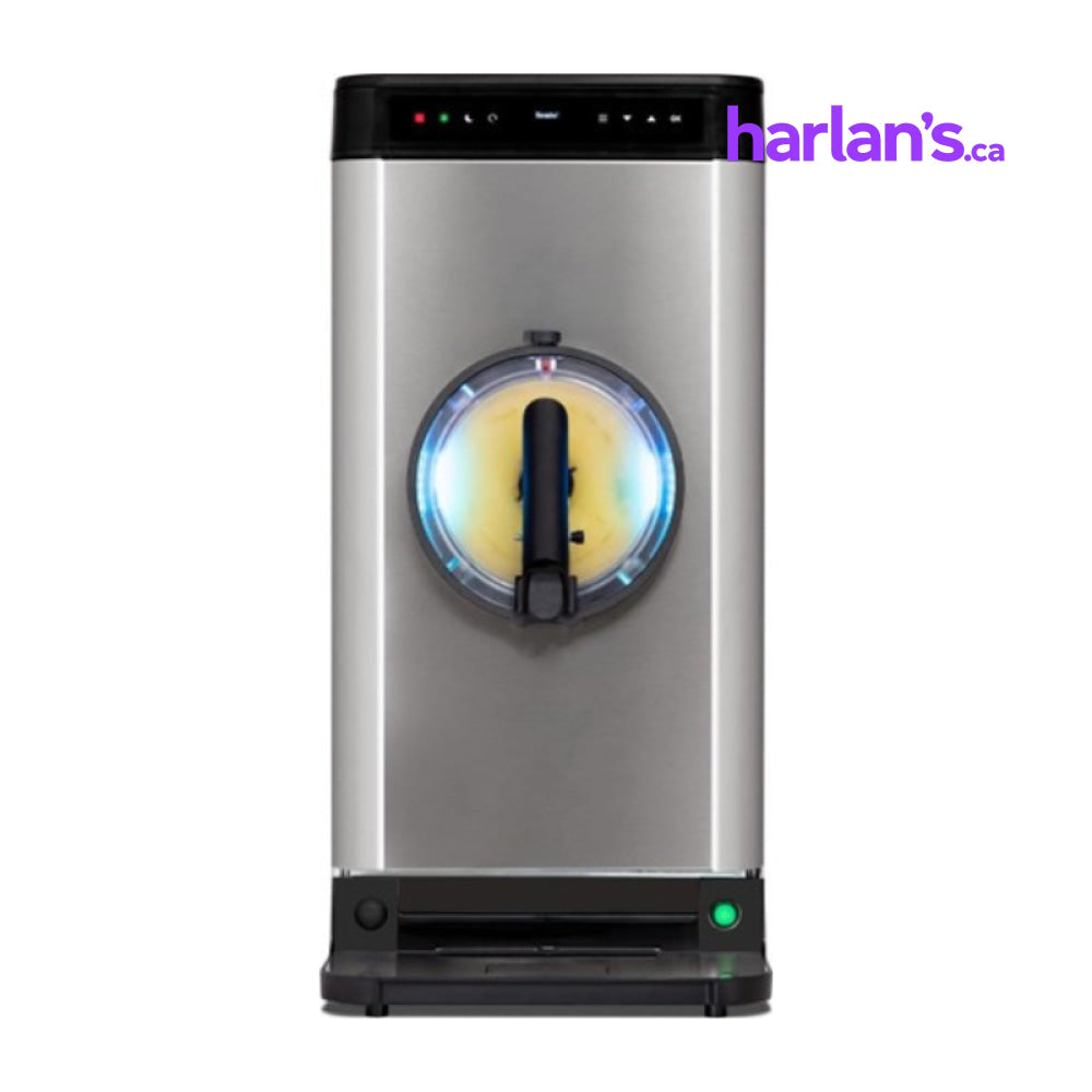 V-Air Dream High-Capacity Frozen Cocktail Machine - Harlan Fairbanks Canada