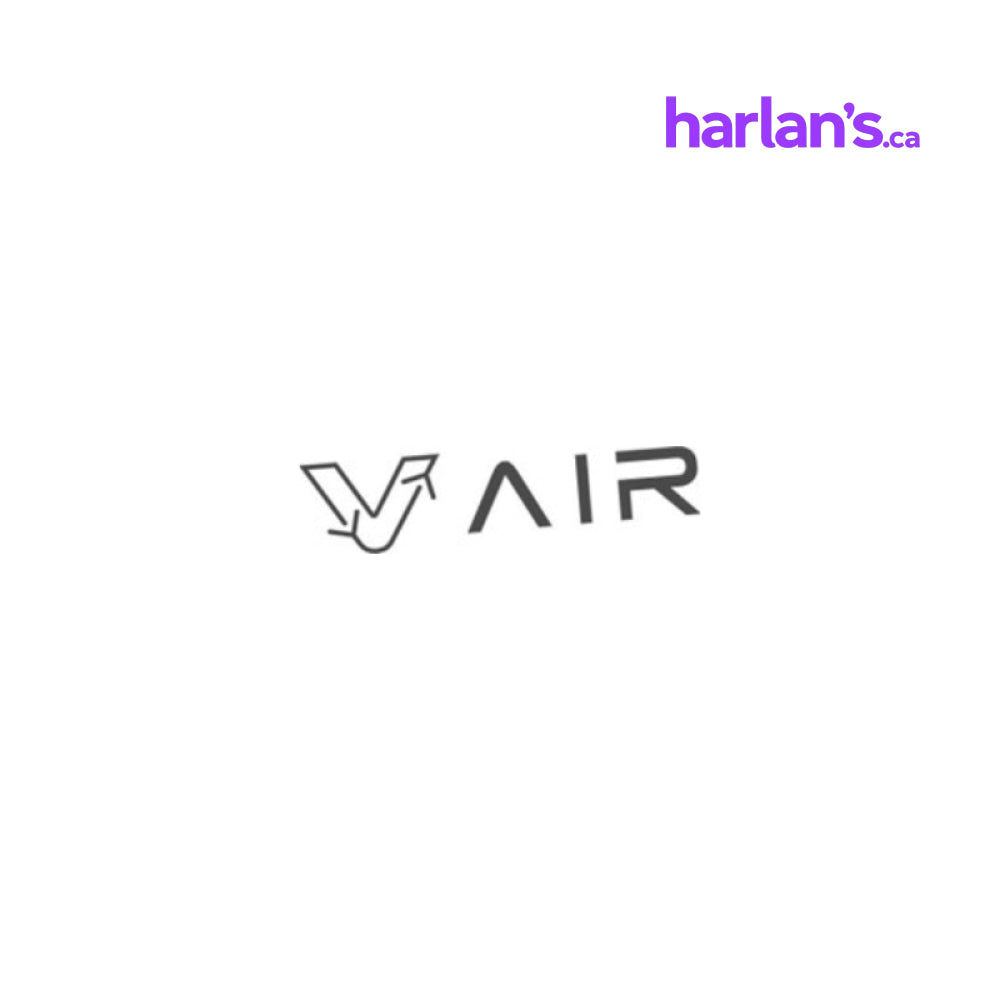 V-Air Smart+ Triple Bowl Slush Machine - Harlan Fairbanks Canada